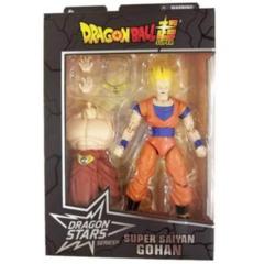 Dragon Ball Super - Dragon Stars Super Saiyan Gohan Figure (Series 7)